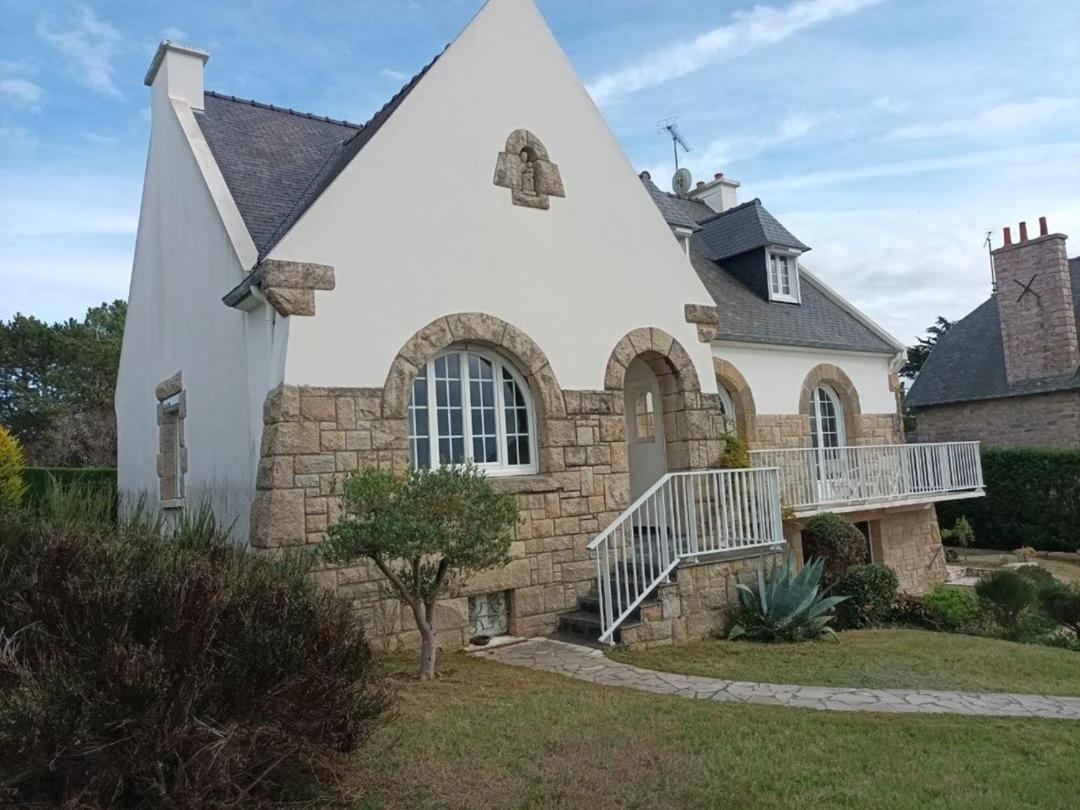 800 - Maison De Charme Proche Du Centre D'erquy * Erquy